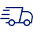 Delivery Truck Icon