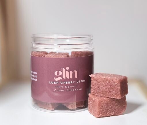 Lush cherry glow🍒 - Image 2
