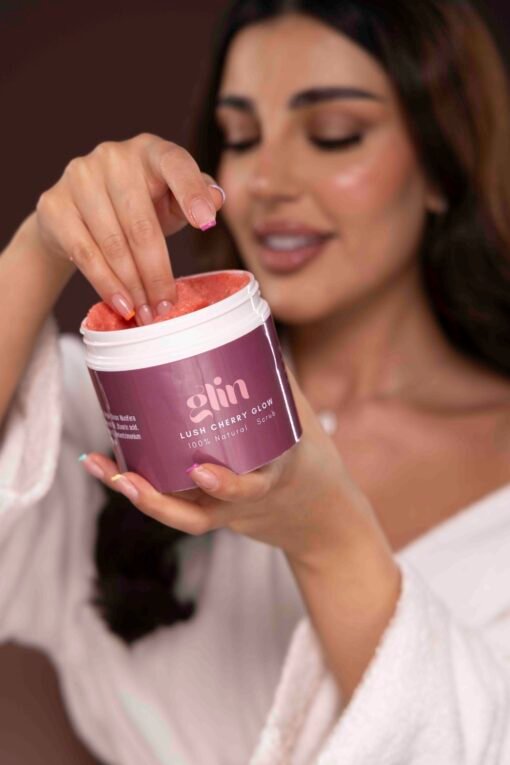 Body scrub