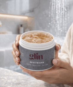 Alternative view of BEST FRIEND SCRUB